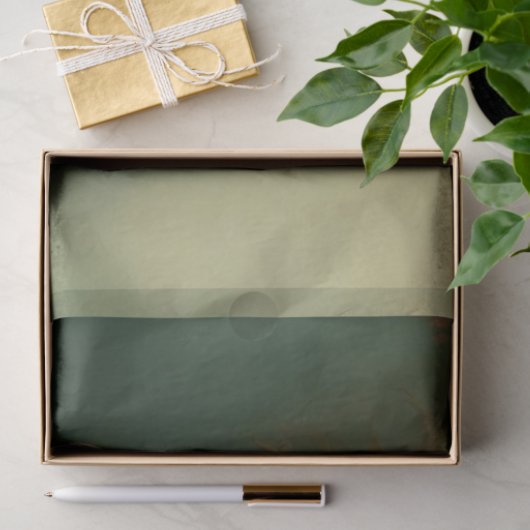 Valentijn flamingos Weefpapier Tissuepapier (Geschenk)