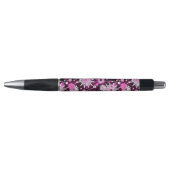Valentijn Floral Pattern Pen (Voorkant)