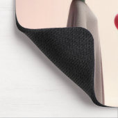 Valentijn Frankenstein Muismat (Hoek)