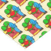 VALENTIJN FROGGY STYLE VERLIES KORTE TAFELLOPER (Hoek)