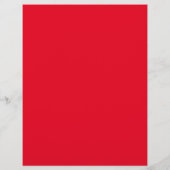 Valentijn Game Chickens Flyer (Achterkant)