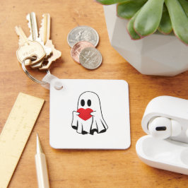 valentijn ghost sleutelhanger