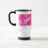 Valentijn Gift Plastic reismuis Reisbeker (Links)