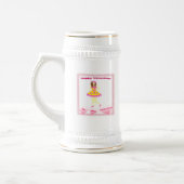 Valentijn Girl Bierpul (Links)