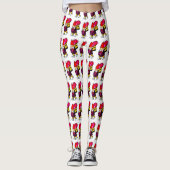 VALENTIJN GNOME leggings (Voorkant)