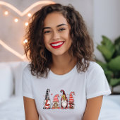 Valentijn Gnomes, Gnome Love T-shirt