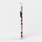 Valentijn Golden Retriever Dog Case-Mate iPhone Case (Achterkant/rechts)