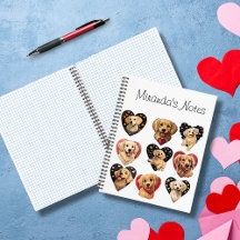 Valentijn Golden Retriever Dog gepersonaliseerd