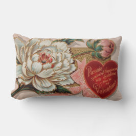  Valentijn gooien kussen