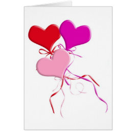 Valentijn Hartballon Boeket