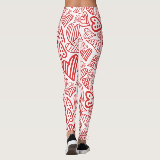 Valentijn_harten leggings (Achterkant)