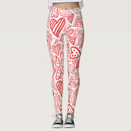 Valentijn_harten leggings