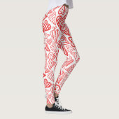 Valentijn_harten leggings (Rechts)