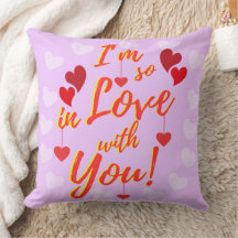 Valentijn harten zo verliefd