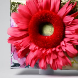 Valentijn Heart iPhone 14 Pro Max Hoesje