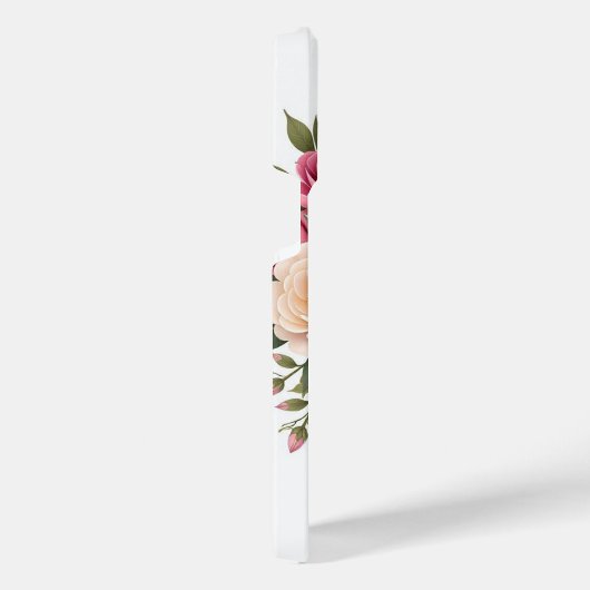 Valentijn Heart iPhone Hoesje