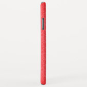 Valentijn Hearts Case-Mate iPhone Case (Achterkant/rechts)