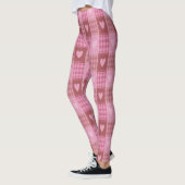 Valentijn Hearts Pset Leggings (Links)