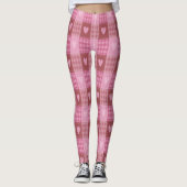 Valentijn Hearts Pset Leggings (Voorkant)