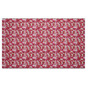 Valentijn Hearts Stof (Fat Quarter)