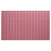 Valentijn Hearts Stof (Yard (91,4 cm))
