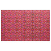 Valentijn Hearts Stof (Yard (91,4 cm))