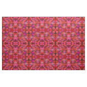 Valentijn Hearts Stof (Fat Quarter)