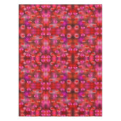 Valentijn Hearts Tafelkleed (Voorkant)