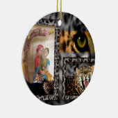 Valentijn Hero Keramisch Ornament (Rechts)