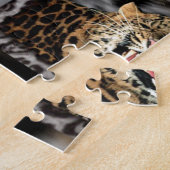 Valentijn Hero Legpuzzel (Zijkant)