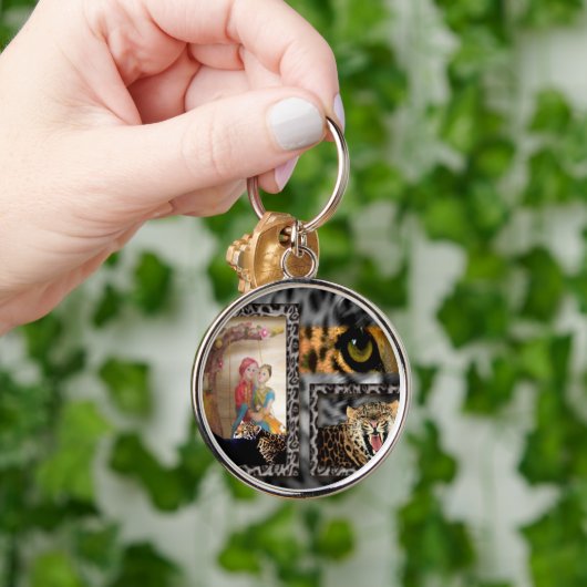 Valentijn Hero Sleutelhanger (Hand)