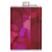 Valentijn Heupfles (Achterkant)