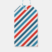 Valentijn I Choo Choo Kies je school klaslokaal Cadeaulabel (Achterkant)