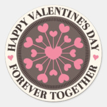 Valentijn ID1086 van Hearts Forever Together