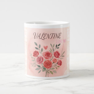 Valentijn, Ik Hou Van Jou Speciale Mok