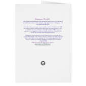 Valentijn: Ik zou graag je veren wrijven (Achterkant)