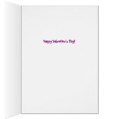 Valentijn: Ik zou graag je veren wrijven (Binnen (Rechts))