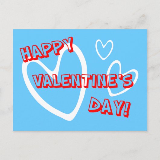 Valentijn Je bent A-MAZE-ING Feestdagenkaart (Voorkant)