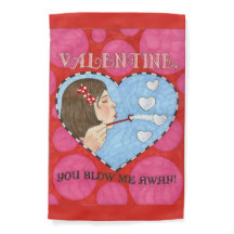 Valentijn je laat me wegzakken.