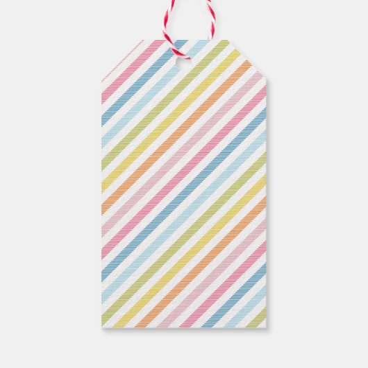 Valentijn, je laat mijn hart barsten geschenk Labe Cadeaulabel (Achterkant)