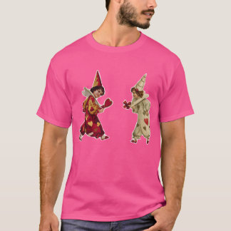 Valentijn Jesters T-shirt