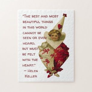 Valentijn Jigzaag Puzzle Legpuzzel