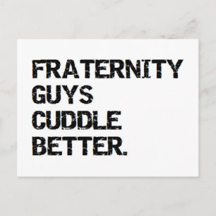 VALENTIJN JONGENS KNUFFELEN BETER FEESTDAGENKAART