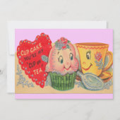 Valentijn Kaart (Voorkant)