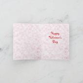 Valentijn Kaart voor kinderen! (Binnen)