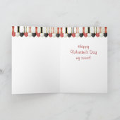 Valentijn Kaart voor kinderen (Binnen)