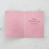  Valentijn Kaart voor kinderen (Binnen)