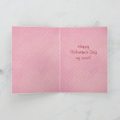 Valentijn Kaart voor kinderen (Binnen)