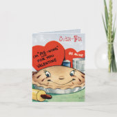  Valentijn Kaart voor kinderen (Voorkant)