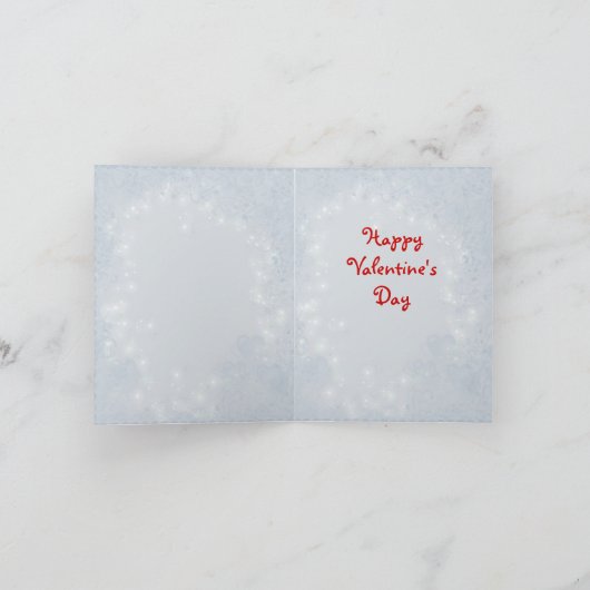  Valentijn Kaart voor kinderen (Binnen)